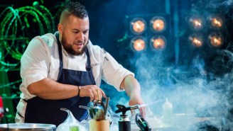 Top Chef Power Rankings, Finale Part 1: Magic Tricks And Molecular Gastronomy