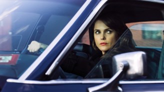 ‘The Americans’ Continues To Be One Of The Best Shows On TV In Season 4