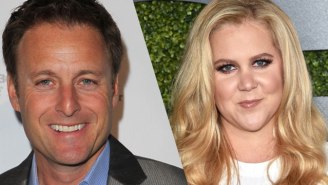 Amy Schumer Started A Twitter Beef With ‘The Bachelor’ Host Chris Harrison Over Complicated Women