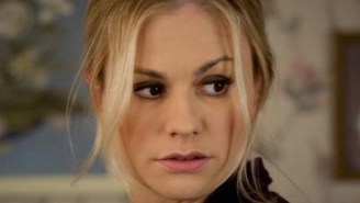 Anna Paquin Will Be Out For A Different Brand Of Blood In ABC’s New Legal Drama ‘Broken’