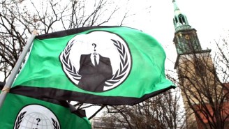 Anonymous Turns Up Its Attack On Donald Trump To ‘Total War’