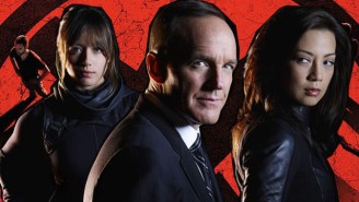 All The Burning Questions We Have About The ‘Agents Of SHIELD’ Midseason Premiere