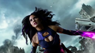 These New ‘X-Men: Apocalypse’ Promos Have An Unexpected Corporate Tie-In