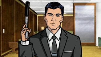 Sterling Archer Quotes For When You Think You’re Being Awesome