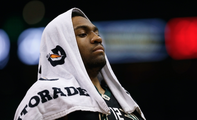 Jabari Parker