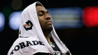 Milwaukee Purportedly Would Not Exceed $18 Million A Year In Contract Negotiations With Jabari Parker