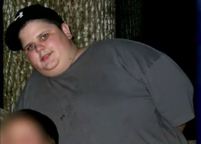 Man Bullied For Weight Loses 160 Pounds And Now Looks Like A Model