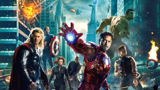 The Russo Brothers Discuss The Reasons Why ‘Avengers 4’ Isn’t Part Of ‘Infinity War’