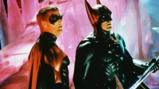 ‘Batman And Robin’ Recut In Christopher Nolan’s Style Proves The Power Of A Good Trailer