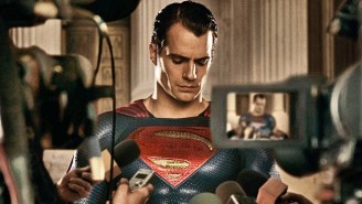 ‘Batman V Superman’ Director Zack Snyder: ‘There’s No Winning Anymore For Superman’