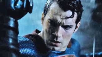 ‘Batman V Superman’ International TV Spot Has Some Of The Best Fight Footage Yet