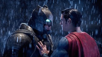 ‘Batman V Superman’ Is Shaping Up To Be Less Profitable Than ‘Man Of Steel’