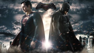 Is Batman V Superman: Dawn of Justice a legendary battle of titans or a white hot mess?
