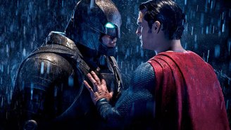 ‘Batman v. Superman’: Film critics bring comedy while bashing movie