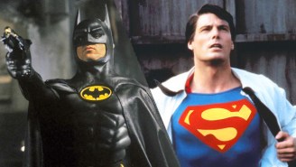‘Batman’ And ‘Superman The Movie’ Battle In The Latest Offerings From Honest Trailers