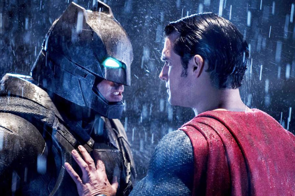 Can 'Batman v Superman' overcome bad reviews? Box office experts weigh in
