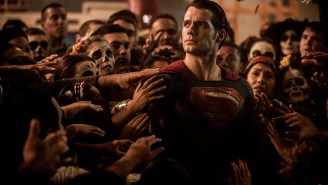 Weekend Box Office: ‘Batman V Superman’ Breaks March Record With A Massive $170.1 Million Opening