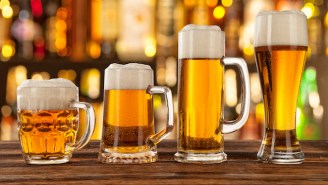 Researchers Found A 5,000-Year-Old Beer Brewing System