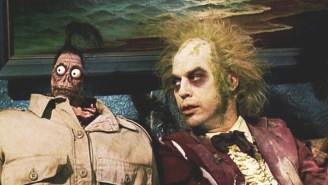 The Reported Confirmation Of ‘Beetlejuice 2’ Might’ve Been A Tad Bit Premature