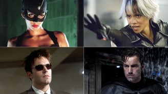 Playing for both teams: These actors have been in Marvel AND DC projects