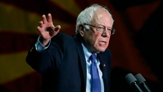 Bernie Sanders Rejects President Obama’s ‘Absurd’ Call For Democrats To Support Hillary Clinton As The Nominee