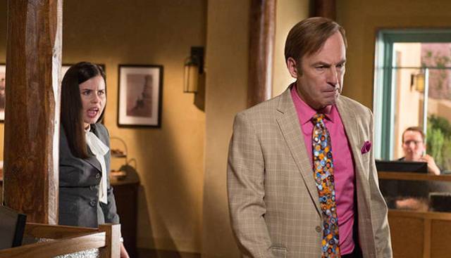 Kim Wexler's Connection To Omaha And Other 'Better Call Saul' Details