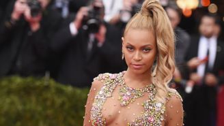 This Student Claims She Was Served An Eviction Notice After Spending Her Rent Money On Beyonce Tickets