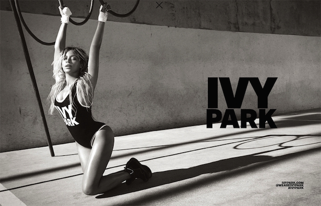 IVY PARK - Fit Review - lululemon expert