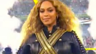 Outrage Watch: These people were really, really angry about Beyonce’s Super Bowl performance