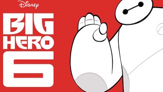 Disney makes science cool again with ‘Big Hero 6’ TV series
