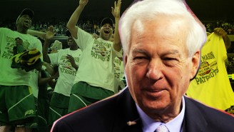 ‘Send It In, Jerome!’ Bill Raftery Reflects On His Career And All-Time Favorite Moments