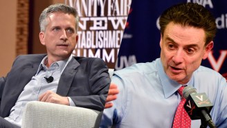 Bill Simmons Unleashed A Huge Rant At ‘Mike And Mike’ For Their Soft Interview With Rick Pitino