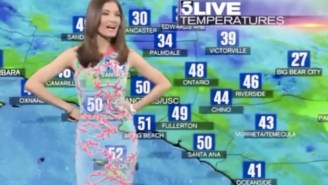 March Came In Like A Lion, But Goes Out With A Fart In The Month’s Best News Bloopers