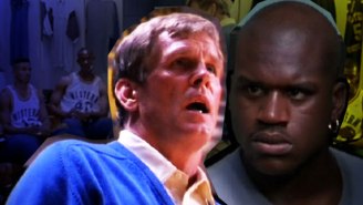 Here’s What The Cast Of ‘Blue Chips’ Has Been Up To Since Coach Bell Bought Himself A Collegiate Powerhouse