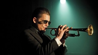 Ethan Hawke Embodies The Tragic Beauty Of Chet Baker In ‘Born To Be Blue’