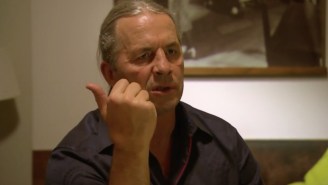 Bret Hart Revealed Surprising Details About His Battle With Prostate Cancer