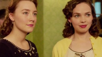 Get lost in ‘Brooklyn’ all over again with this exclusive deleted scene