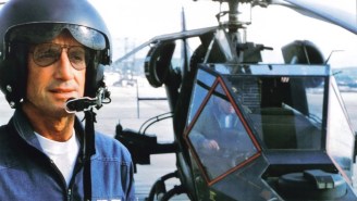 ‘Blue Thunder’ Came Out In 1983 But Was Made For 2016 And You Have To Watch It