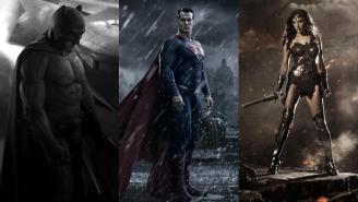 The Batman V Superman Easter Eggs that reveal what’s ahead for the DCU
