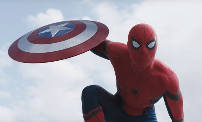 The New 'captain America: Civil War' Trailer: Everything We Learned