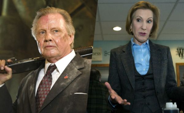 carly fiorina jon voight endorse ted cruz donald trump