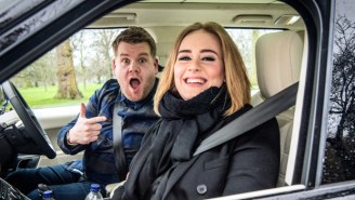 What’s On Tonight: ‘Carpool Karaoke’ Comes To Primetime