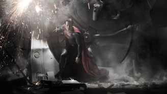 Henry Cavill on What Man of Steel Taught Superman About Collateral Damage