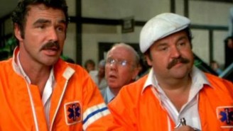 ‘Cannonball Run’ is ready for another ride