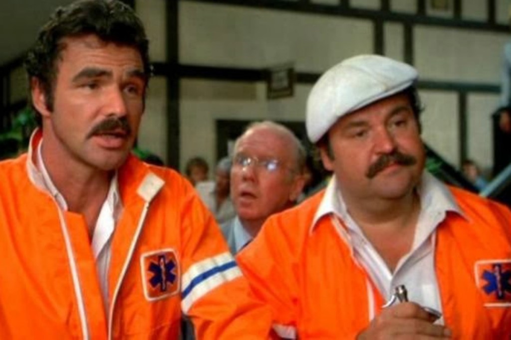 'Cannonball Run' is ready for another ride