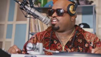 The Best CeeLo Green Songs That Aren’t ‘Crazy’ Or ‘F*ck You’