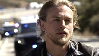 Charlie Hunnam Might Not Be Appearing On ‘Mayans MC’ But He Will Definitely Be Tuning In