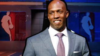 Chauncey Billups Didn’t Believe In Mediocrity As A Player, And Won’t As An ESPN Analyst Either