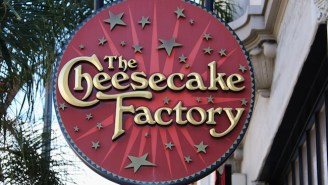 We Made It! The Cheesecake Factory Is Officially America’s Favorite Restaurant