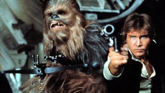 Disney confirms that Chewbacca will join ‘Young Han’ solo film for Lord and Miller